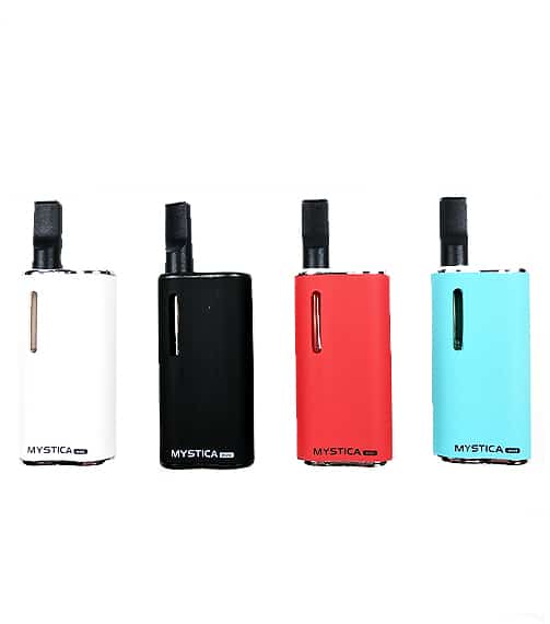 Mystica MINI Portable CBD Vaporizer