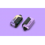 Shooting star 30K 3D curved screen Disposable puffs Airflow control 30,000 puffs