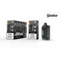 Shooting star 30K 3D curved screen Disposable puffs Airflow control 30,000 puffs